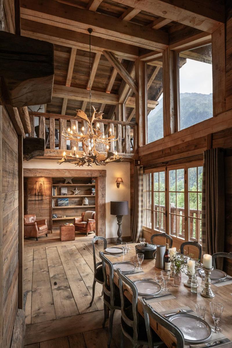Chalet Ruitor, Chalet 500 M2 Luxueux De Caractere Сент-Фуа-Тарантез Екстер'єр фото