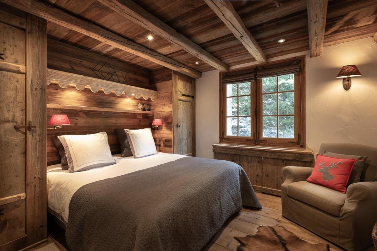 Chalet Ruitor, Chalet 500 M2 Luxueux De Caractere Сент-Фуа-Тарантез Екстер'єр фото