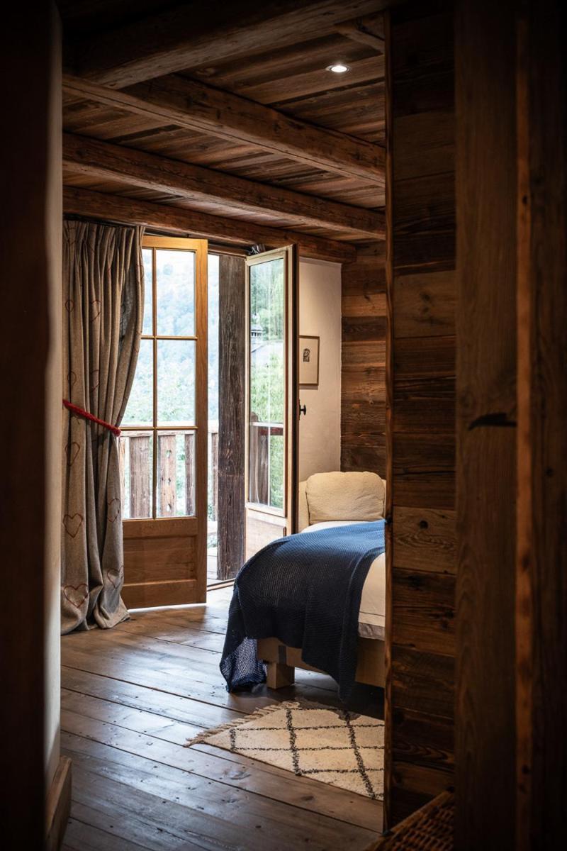 Chalet Ruitor, Chalet 500 M2 Luxueux De Caractere Сент-Фуа-Тарантез Екстер'єр фото